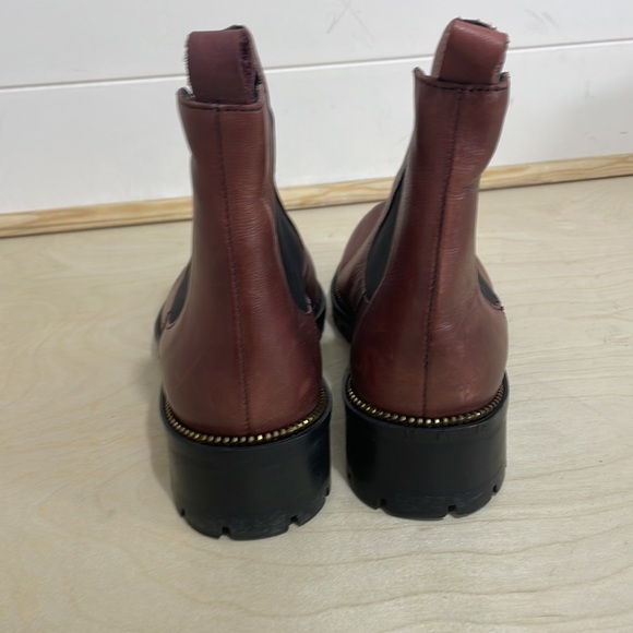 Fabianelli Italian Chelsea Boot - Picture 3 of 6